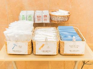 toyoko inn tokyo otemachi