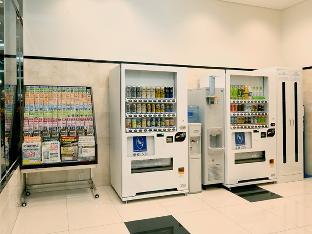 toyoko inn tokyo otemachi