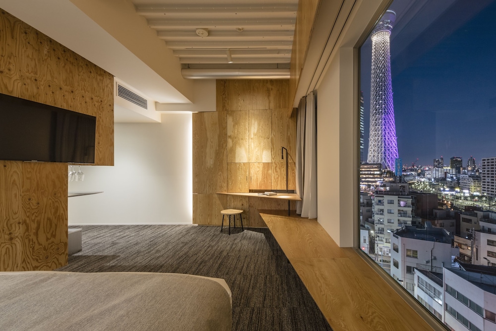 one tokyo