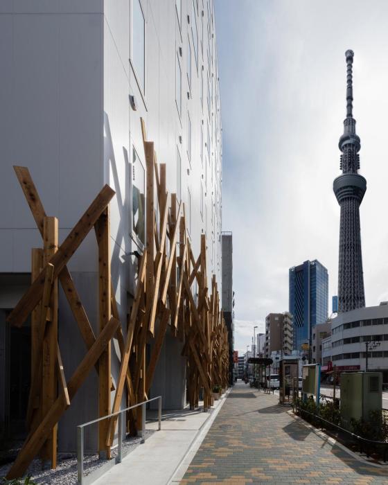 one tokyo