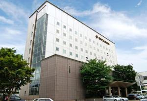 yokote central hotel