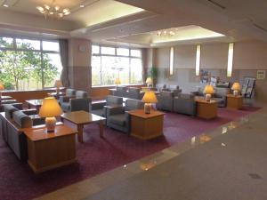 yokote central hotel
