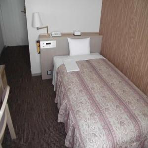 yokote central hotel