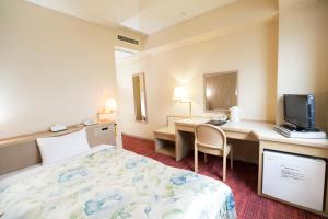yokote central hotel