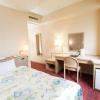yokote central hotel