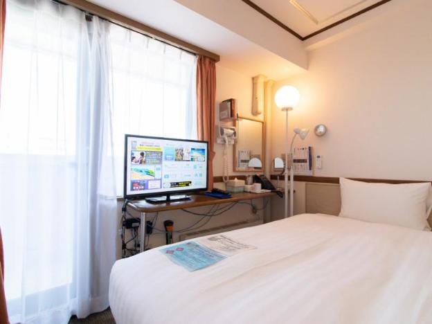 toyoko inn kintetsu yokkaichi eki kita guchi