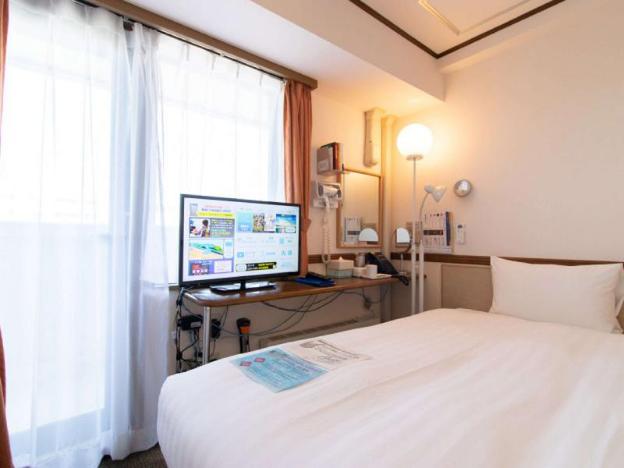 toyoko inn kintetsu yokkaichi eki kita guchi