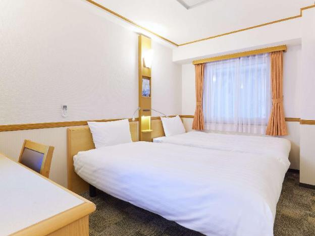toyoko inn kintetsu yokkaichi eki kita guchi