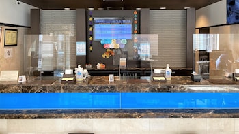 toyoko inn kintetsu yokkaichi eki kita guchi