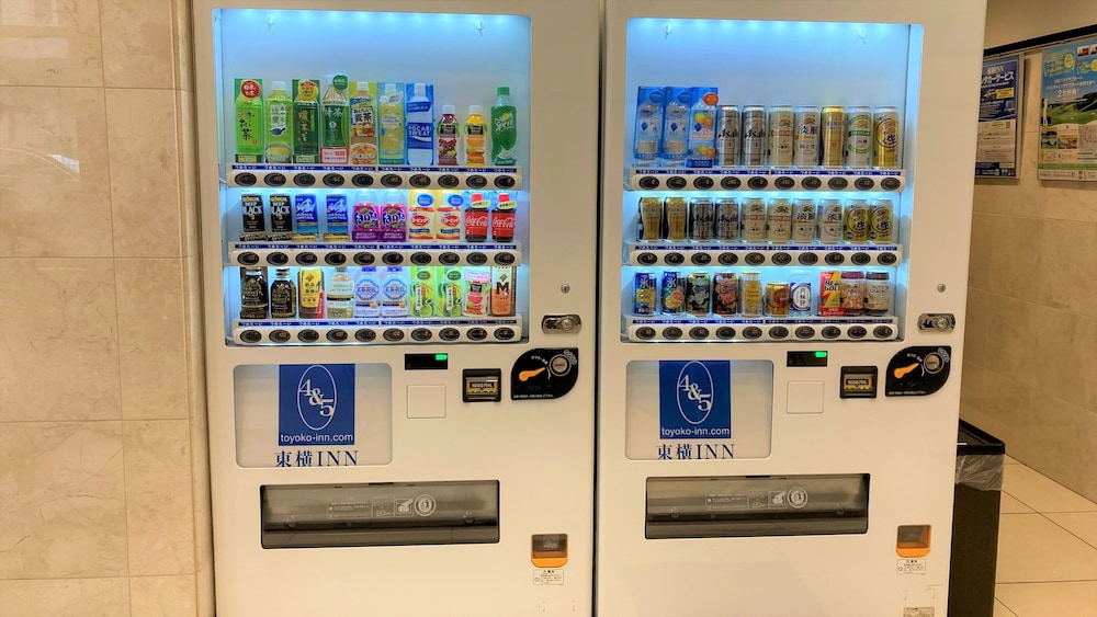 toyoko inn kintetsu yokkaichi eki kita guchi
