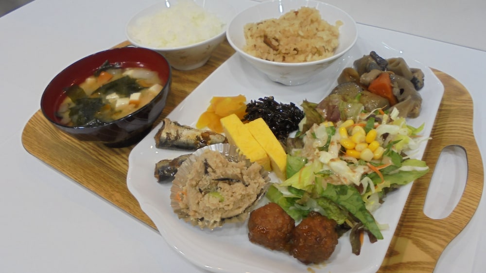 toyoko inn kintetsu yokkaichi eki kita guchi