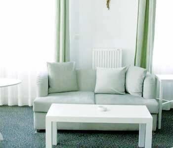 kars otel special class