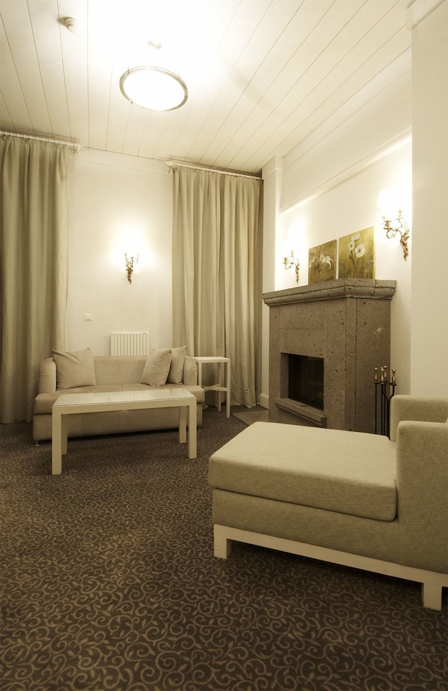 kars otel special class