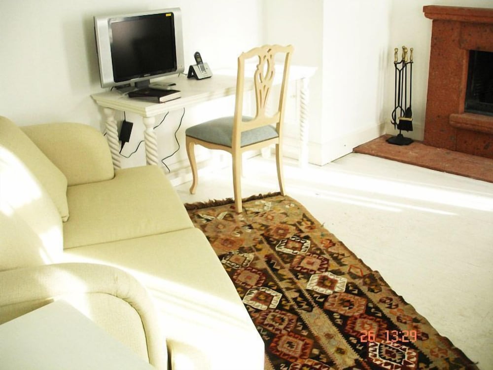 kars otel special class