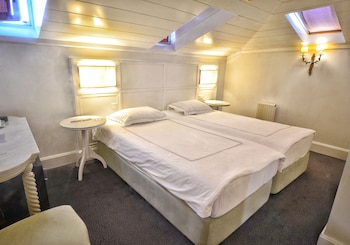 kars otel special class