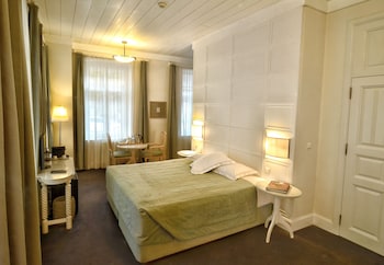 kars otel special class