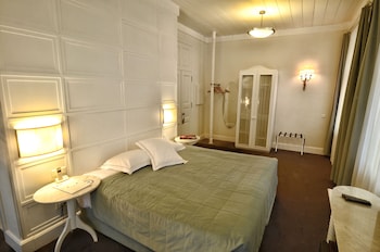 kars otel special class