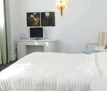 kars otel special class