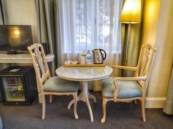 kars otel special class