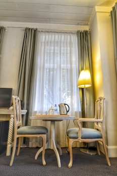 kars otel special class