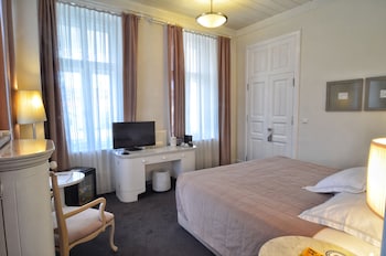 kars otel special class