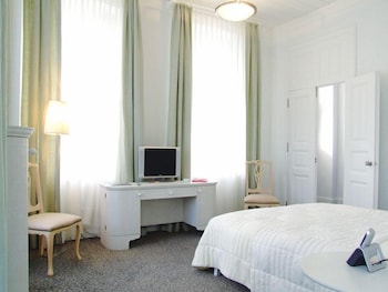 kars otel special class