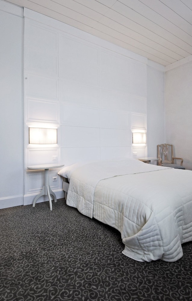 kars otel special class