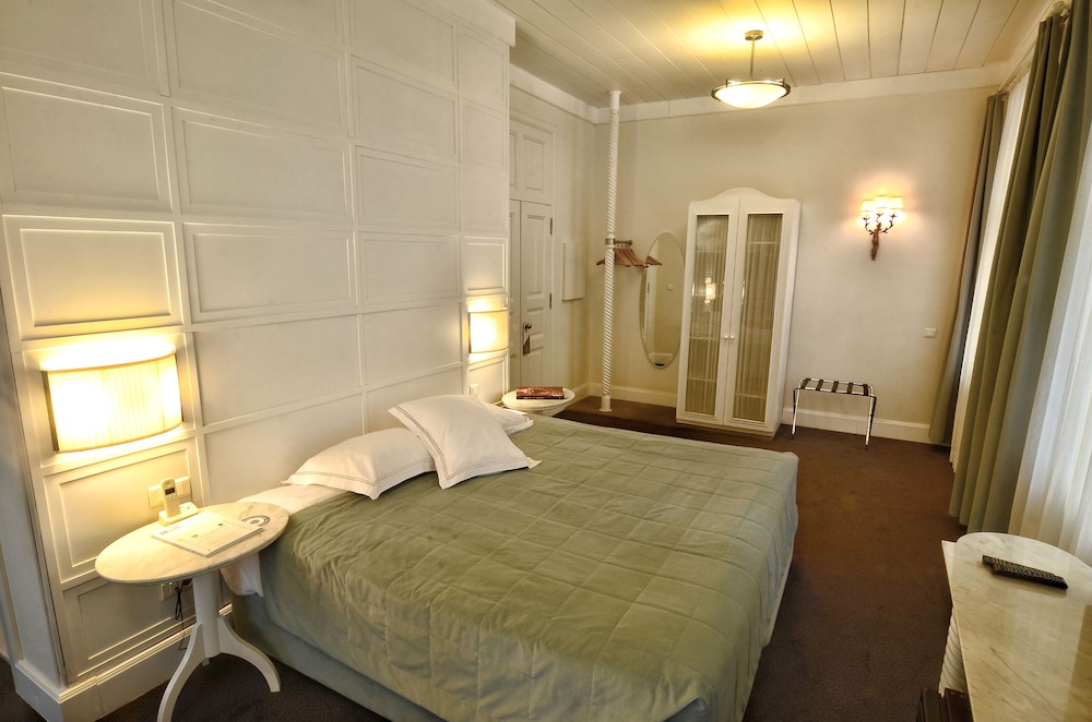 kars otel special class