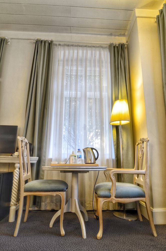 kars otel special class