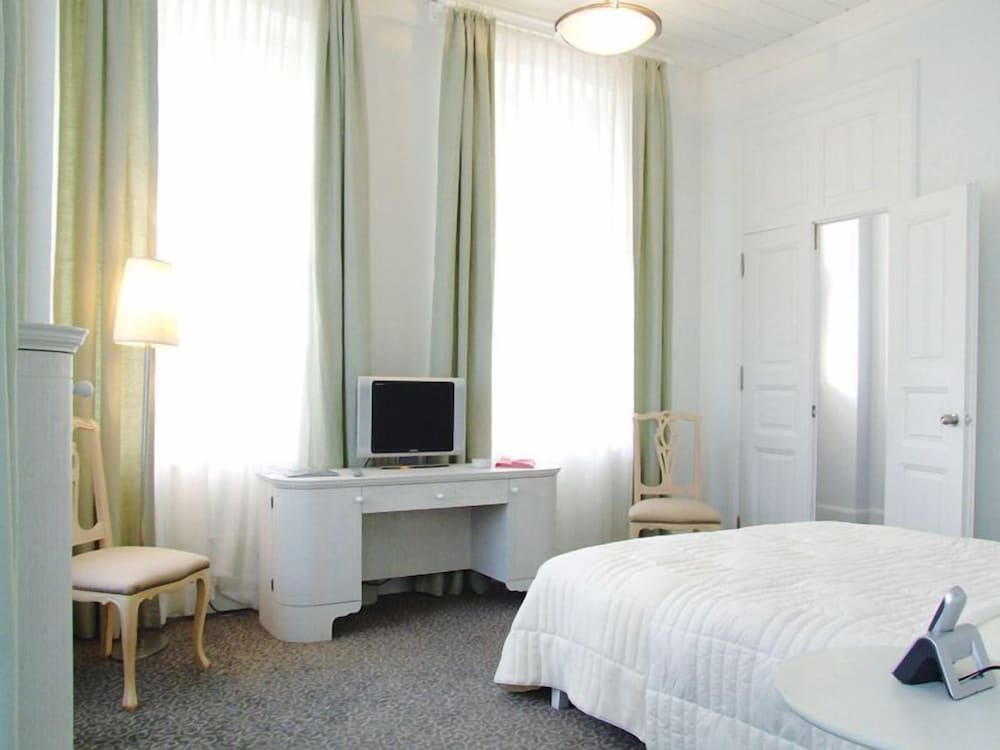 kars otel special class