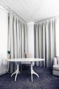 kars otel special class