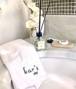 kars otel special class