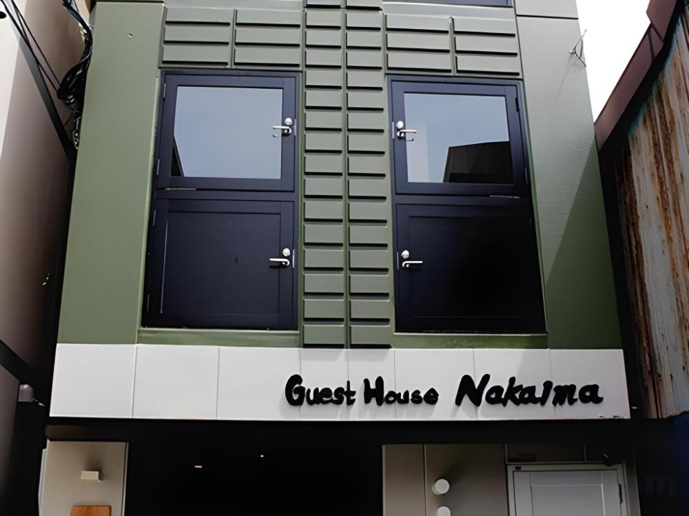 guest house nakaima