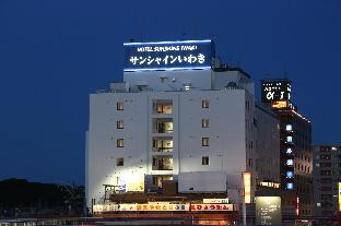iwaki