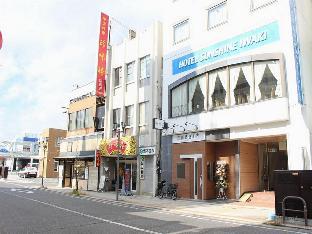 iwaki
