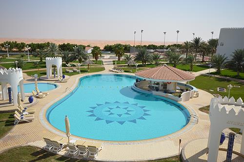 liwa hotel abu dhabi