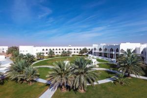 liwa hotel abu dhabi