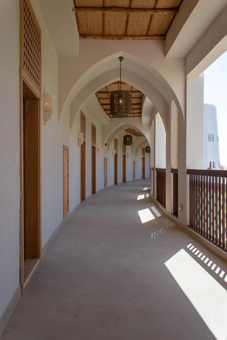 liwa hotel abu dhabi