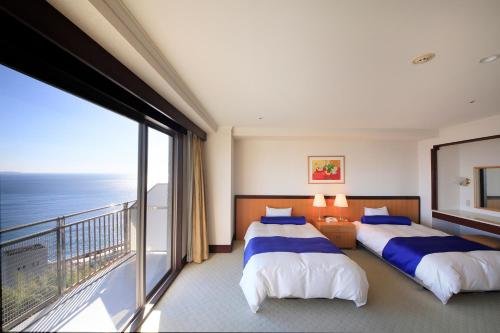 kkr hotel atami