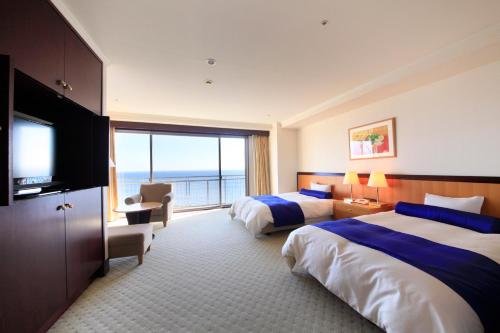 kkr hotel atami