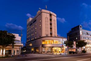 choshi plaza hotel