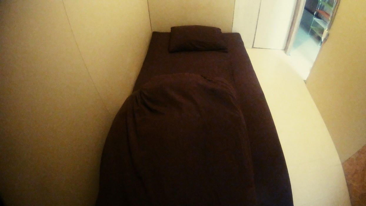 guesthouse nandeyanen hostel