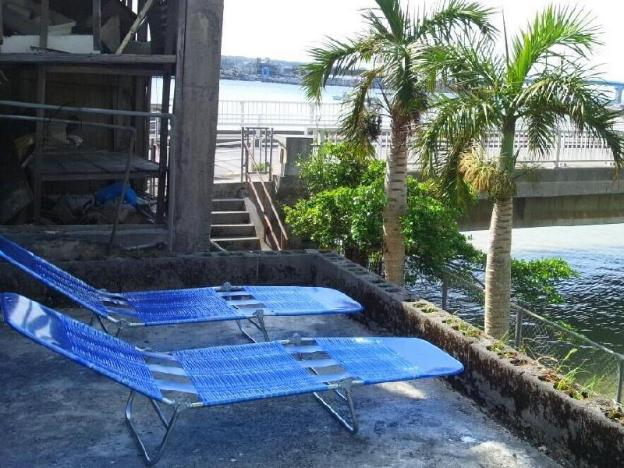 guesthouse nandeyanen hostel