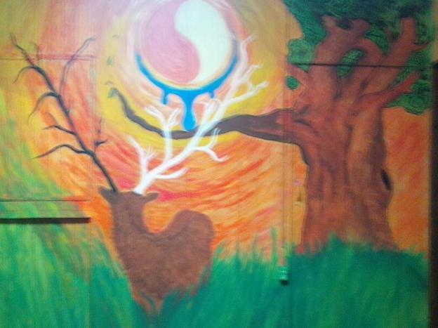 guesthouse nandeyanen hostel