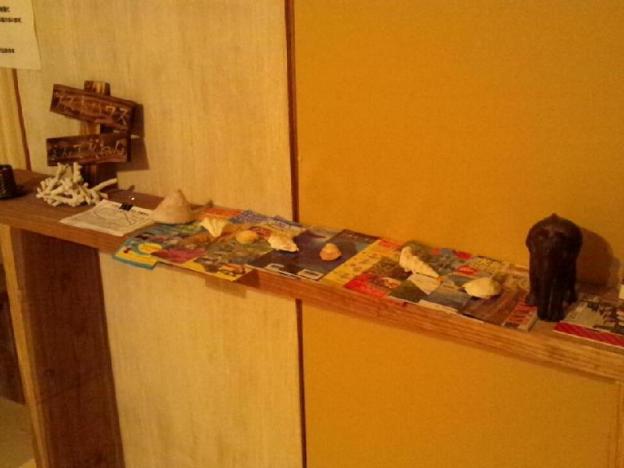 guesthouse nandeyanen hostel