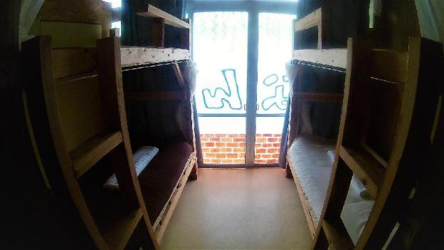 guesthouse nandeyanen hostel