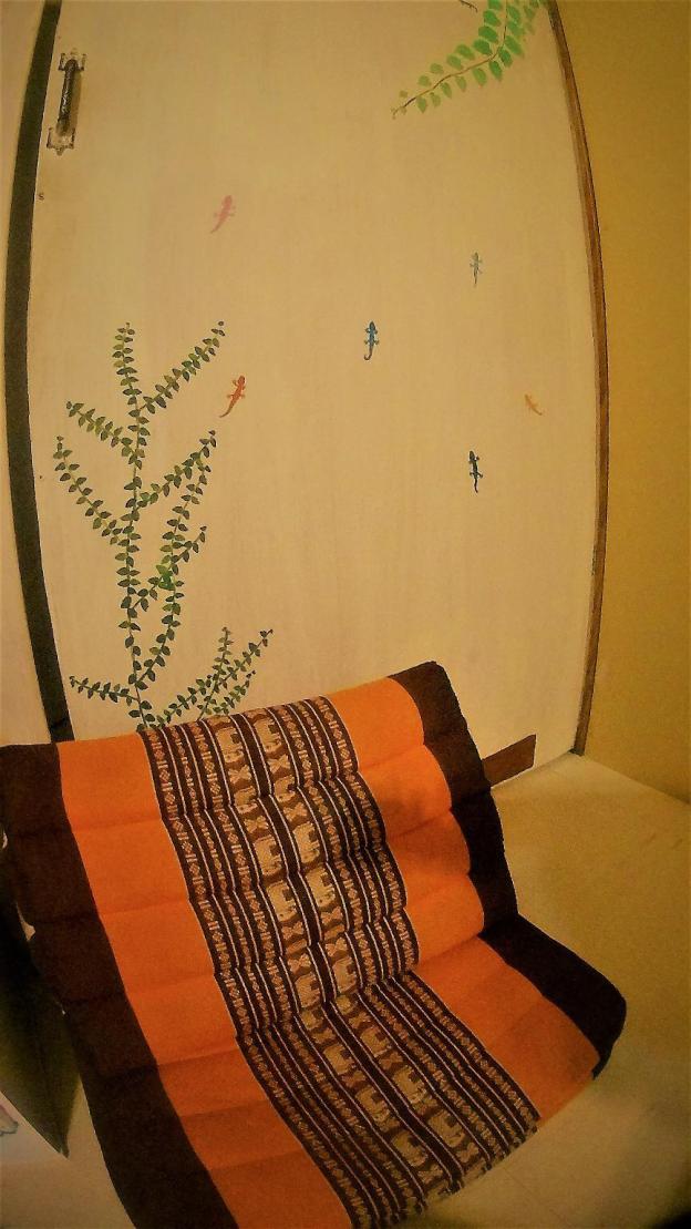 guesthouse nandeyanen hostel