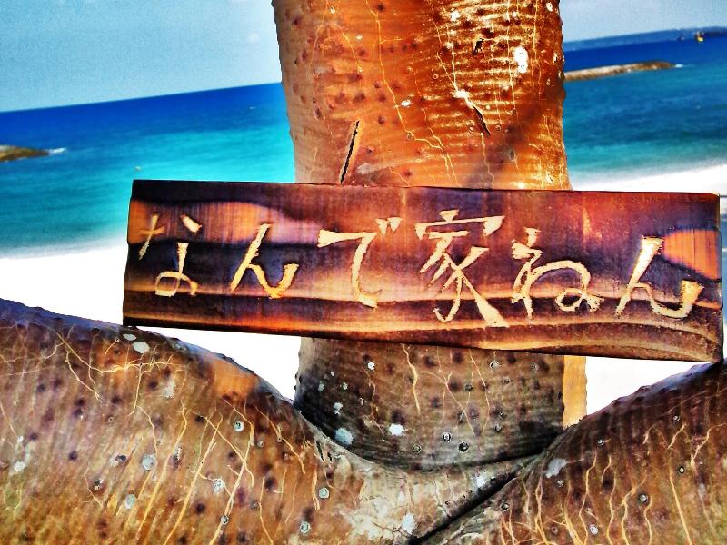 guesthouse nandeyanen hostel