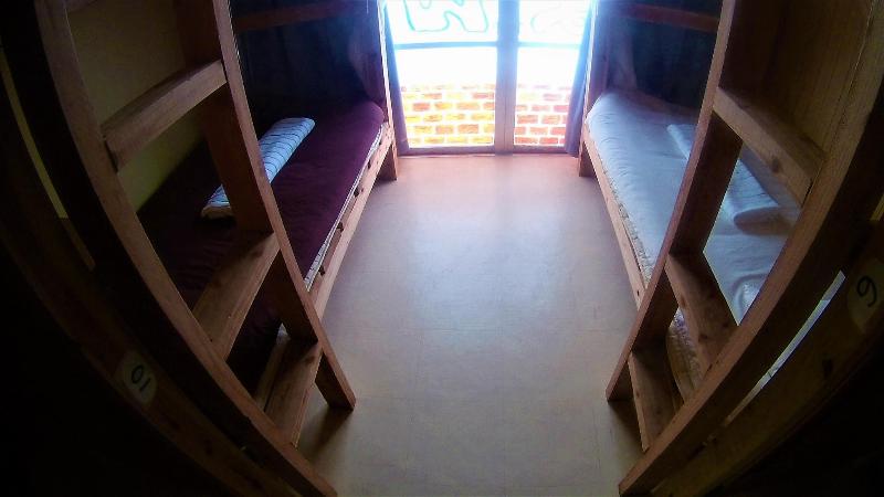 guesthouse nandeyanen hostel