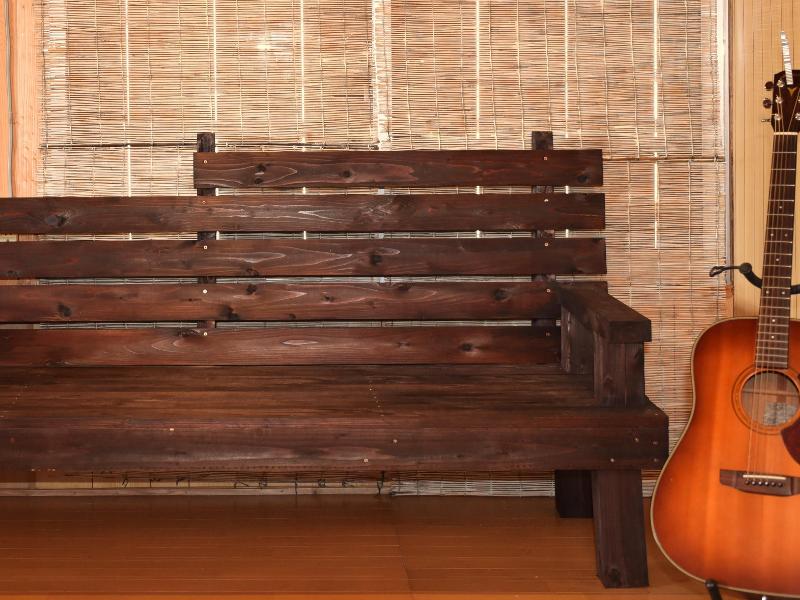 guesthouse nandeyanen hostel